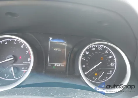 2024 Toyota Camry Le из США, поврежденный, VIN 4T1R11AK9RU864461